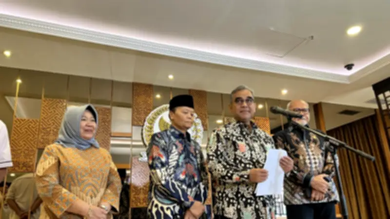 Ketua MPR Putuskan Lomba Cerdas Cermat Empat Pilar di Kalbar Diulang