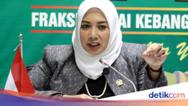 Ketua PKB Sambut Putusan MK: Perbesar Aspirasi Hak Perempuan