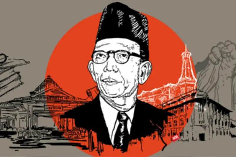 Ki Hadjar Dewantara: Mentalitas Kaum Terpelajar dan Mutu Pendidikan Tinggi