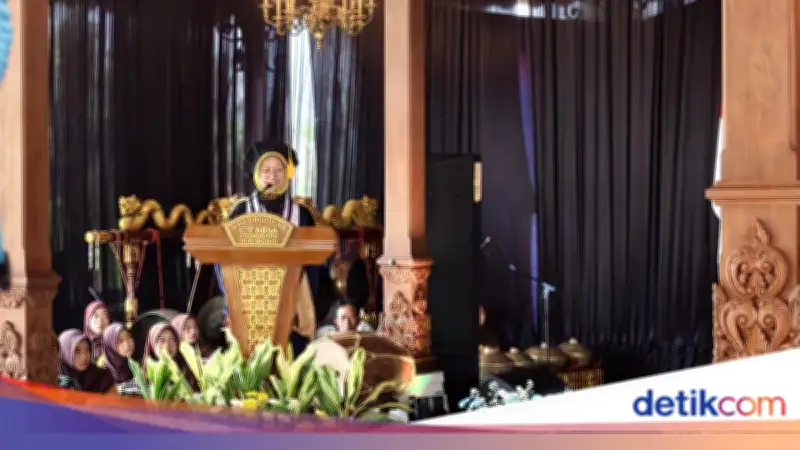 Kisah Alya, Yatim Piatu Lulusan SMA CT Arsa Tembus 4 Kampus Luar Negeri