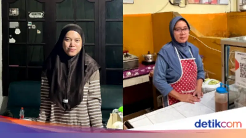Kisah Eka dan Warda: Sukses Usaha Berkat Pinjaman Modal BRI