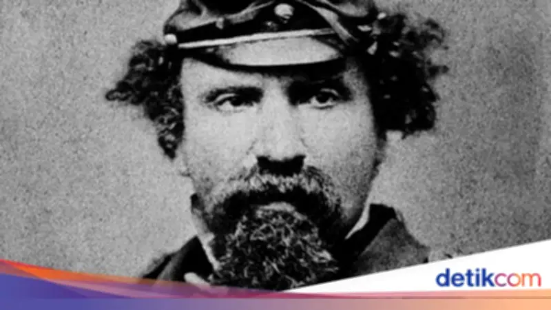 Kisah Gelandangan yang Mengaku Kaisar Amerika Serikat