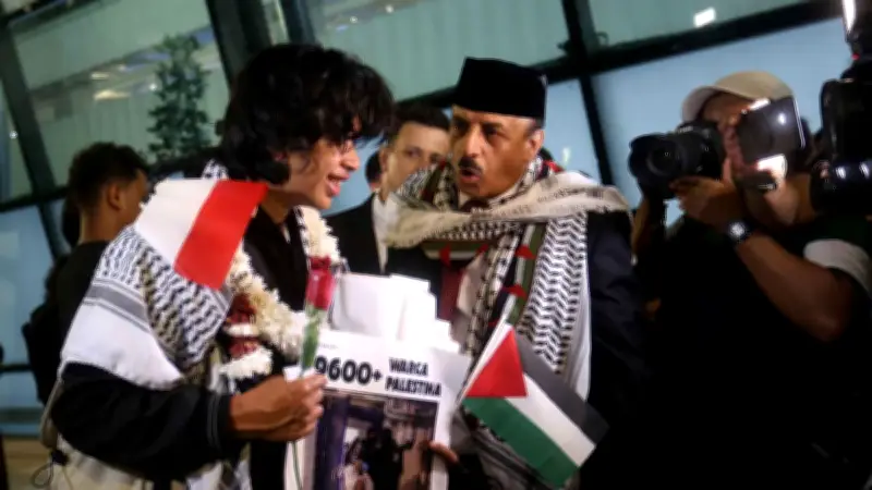 Kisah Hendro Disetrum Israel: Penyiksaan Paling Menyakitkan