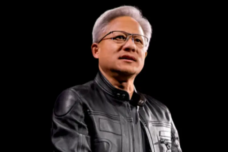 Kisah Jensen Huang: dari Tukang Bersih Toilet hingga CEO Nvidia Terkaya