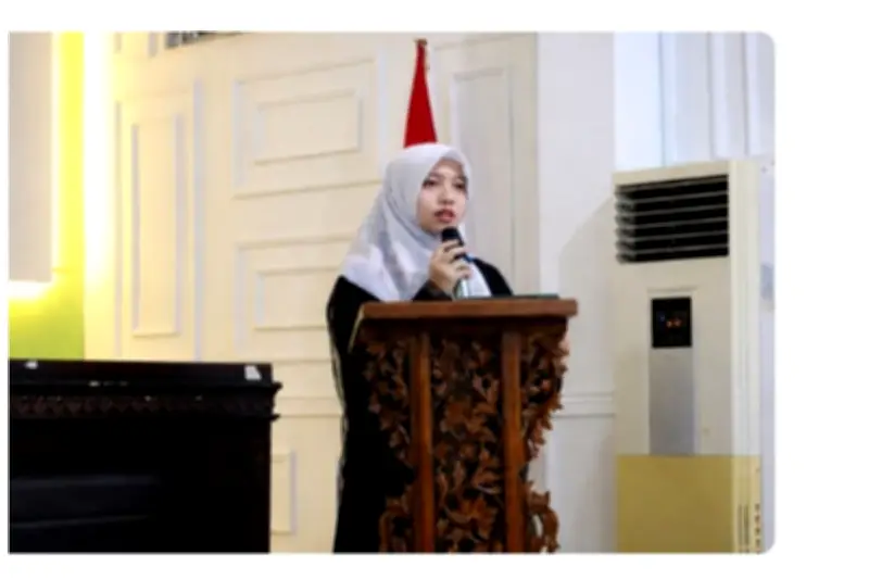 Kisah Maryam: Raih 22 LoA Kampus Luar Negeri dan 4 Beasiswa