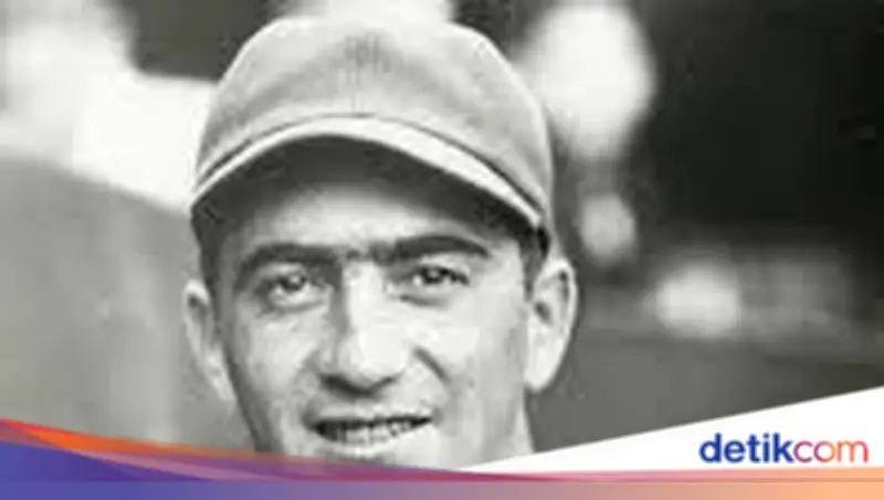 Kisah Moe Berg: Atlet Bisbol yang Jadi Mata-mata CIA