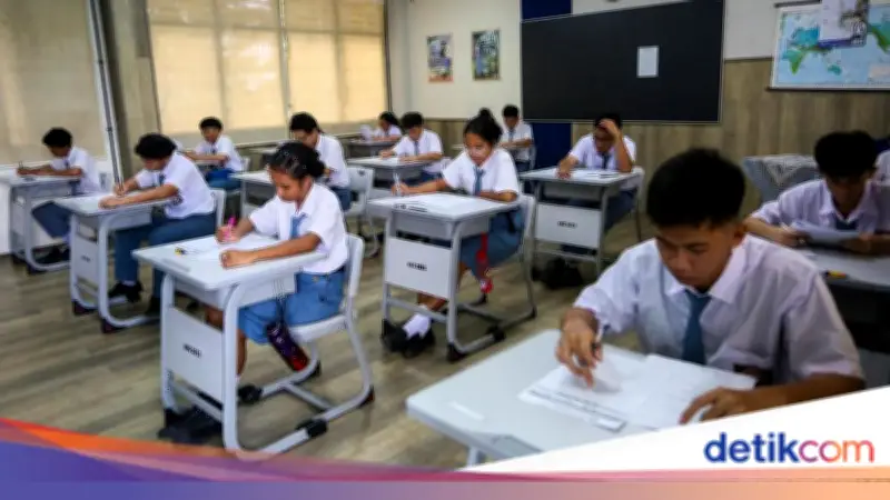 KJP Plus dan Sekolah Swasta Gratis Perluas Akses Pendidikan Jakarta