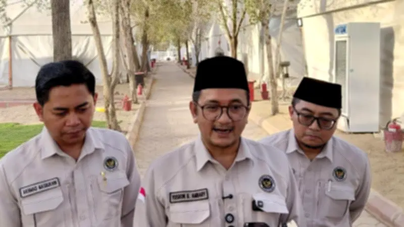 KJRI Ungkap Nasib WNI Perekam Perempuan di Masjid Nabawi: Bebas Bersyarat