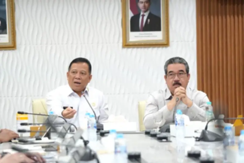 KKP Buka Rekrutmen 20.000 Awak Kapal Perikanan untuk Modernisasi Armada