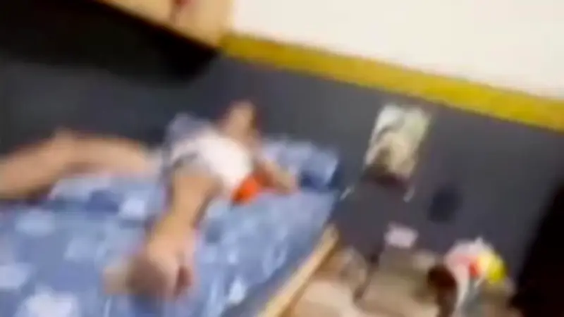 Klarifikasi Kalapas Cilegon soal Video Viral 'Sel Sultan' dengan Kasur dan AC