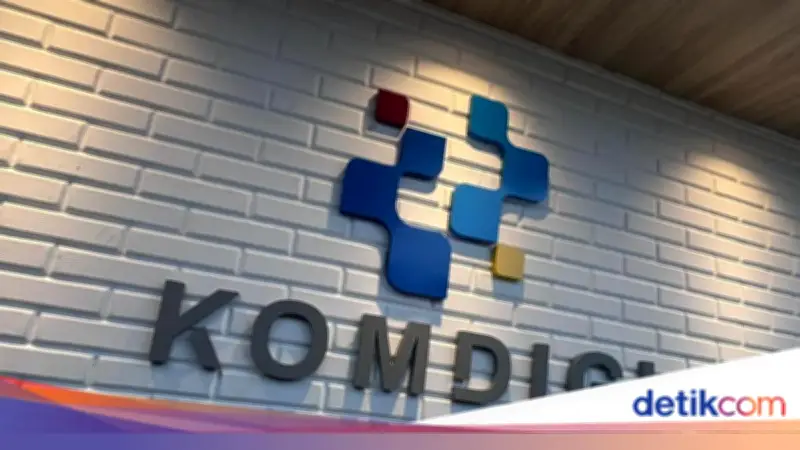 Komdigi Tegaskan Tugas Jaga Ruang Digital Sehat, Bukan Kriminalisasi