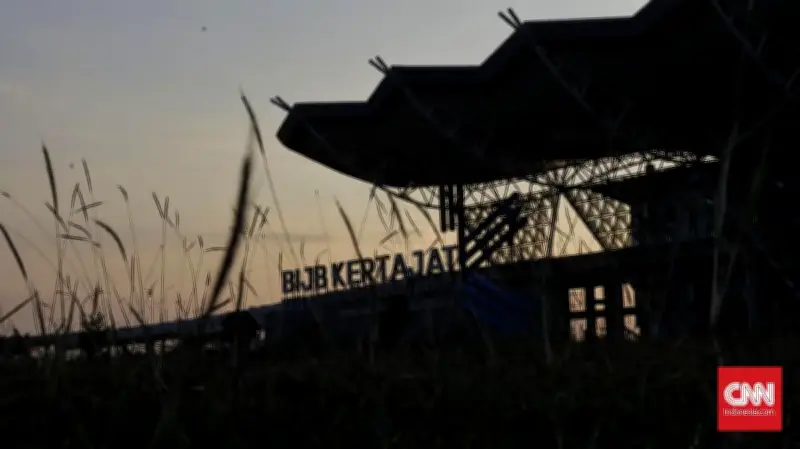 Komisi I DPR Sambut Positif Rencana Bandara Kertajati Jadi Pusat MRO Hercules Asia