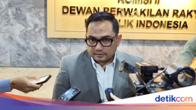 Komisi II DPR: Putusan MK Lindungi Hak Politik Perempuan