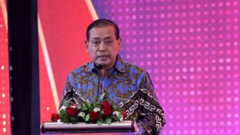 Komisi Informasi: Keterbukaan Informasi Masih Jadi PR Besar di Indonesia