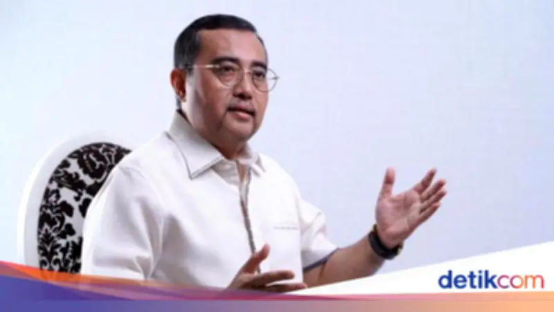 Komisi IX DPR Imbau Warga Tak Panik Hadapi Hantavirus di Jakarta