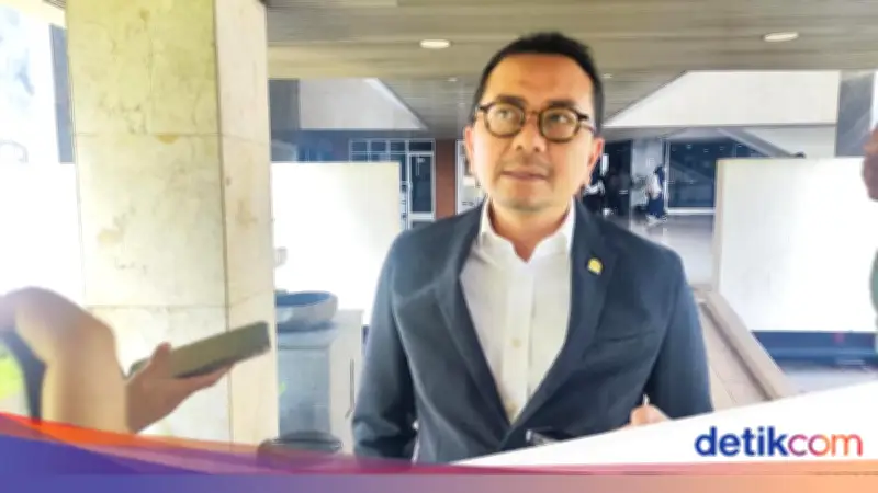 Komisi V DPR Minta Percepat DDT Usai Insiden Bekasi, Tak Perlu Tunggu KNKT