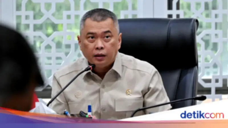Komisi V DPR Soroti Kecelakaan KA Argo Bromo vs KRL di Bekasi Timur