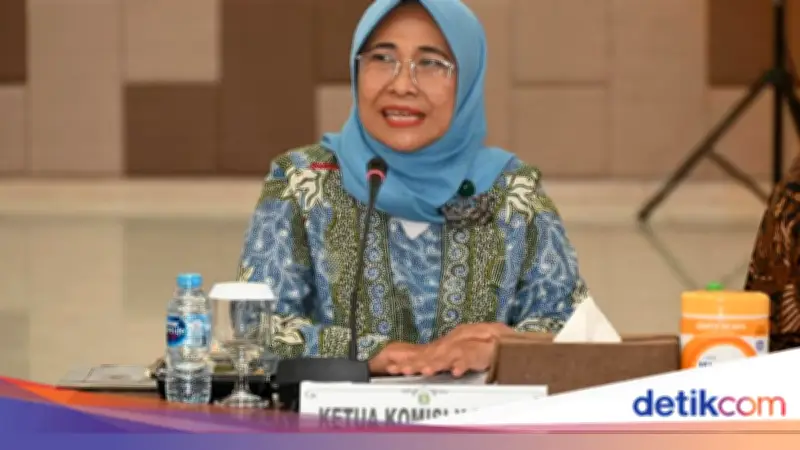 Komisi X DPR Dorong Klarifikasi WNI Diduga Palsukan Riset di Denmark