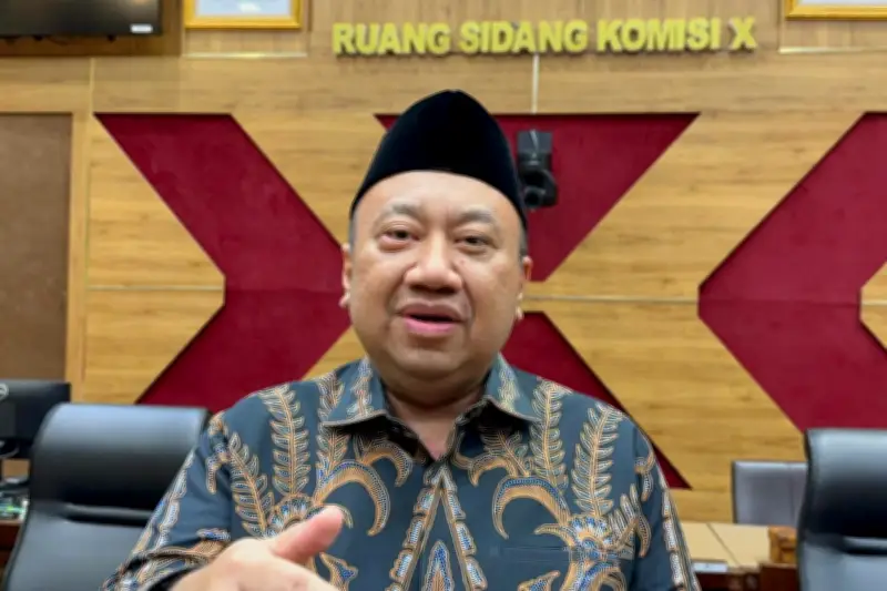 Komisi X DPR Minta Penjelasan soal Bahasa Prancis Wajib di Sekolah