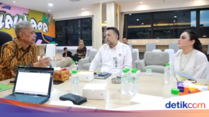 Komite Eksekutif Papua Dukung Penuh Program Sekolah Rakyat