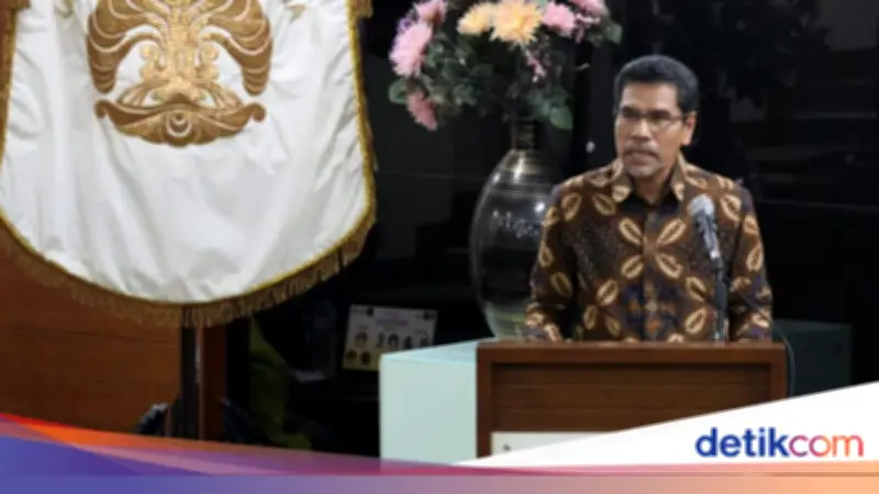 Komnas HAM Dorong Kasus Kekerasan Seksual 98 Diselesaikan Lewat Pengadilan HAM