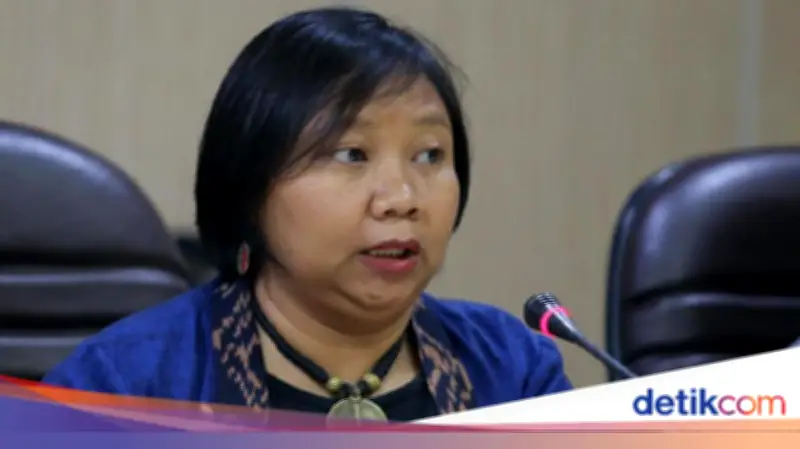 Komnas HAM Sebut Draf RUU HAM Ancam Independensi dan Pengawasan