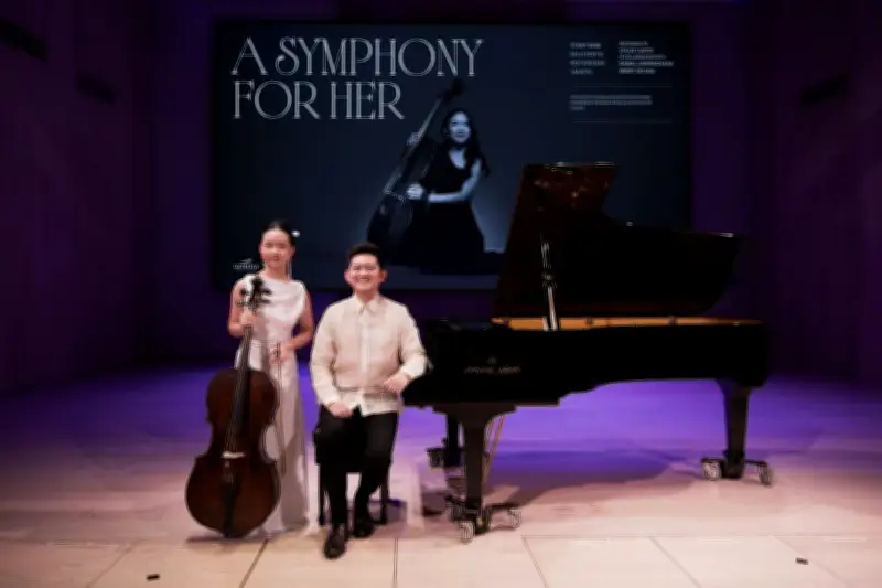 Konserto Cello Elgar: Mahakarya Musik Klasik yang Abadi