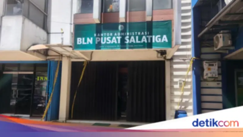 Koperasi Bodong BLN Beroperasi Sejak 2018, 160 Ribu Transaksi Terungkap
