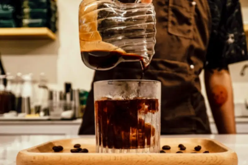 Kopi Indonesia Dipromosikan di Helsinki Coffee Festival, KBRI Bidik Pasar Eropa
