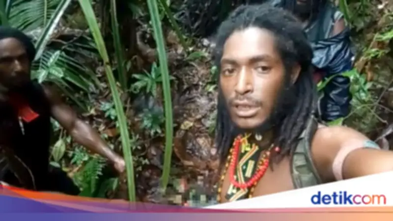 Korban Pembunuhan OPM di Yahukimo Bertambah Jadi 10 Pendulang Emas
