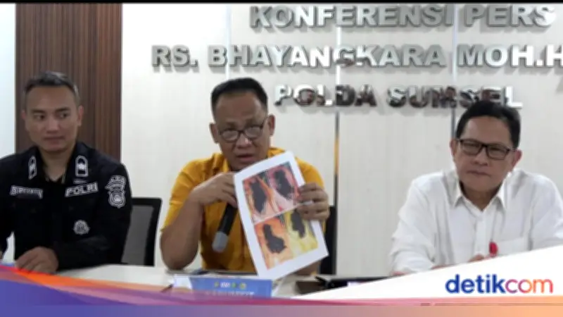 Korban Tewas Kecelakaan Bus ALS di Sumsel Bertambah Jadi 18 Orang