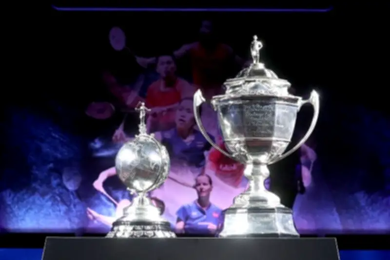 Korsel Juara Piala Uber 2026 Usai Kalahkan China 3-1