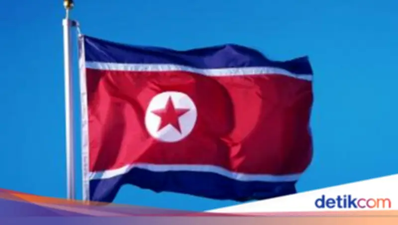 Korut Hapus Penyatuan dengan Korsel dari Konstitusi, Tandai Hubungan Makin Bermusuhan