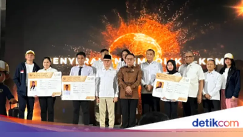 KP2MI Cegah Keberangkatan Ilegal PMI Lewat Gerakan Nasional Migran Aman
