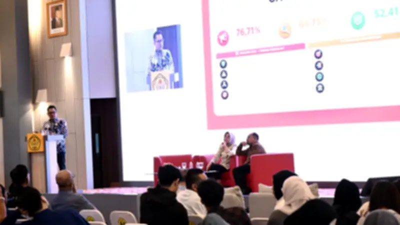 KPID Jabar Rekomendasikan Revisi UU Penyiaran dan Filterisasi Konten Digital