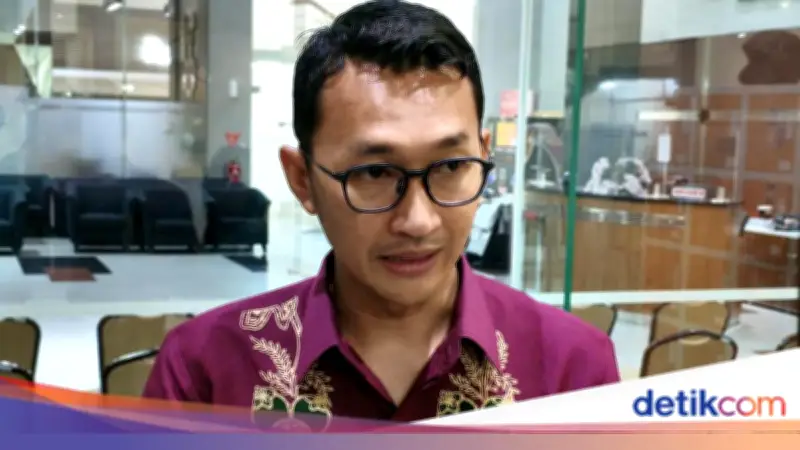 KPK Beberkan Alasan Tuntut Mantan Wamenaker Noel Pakai Pasal Suap