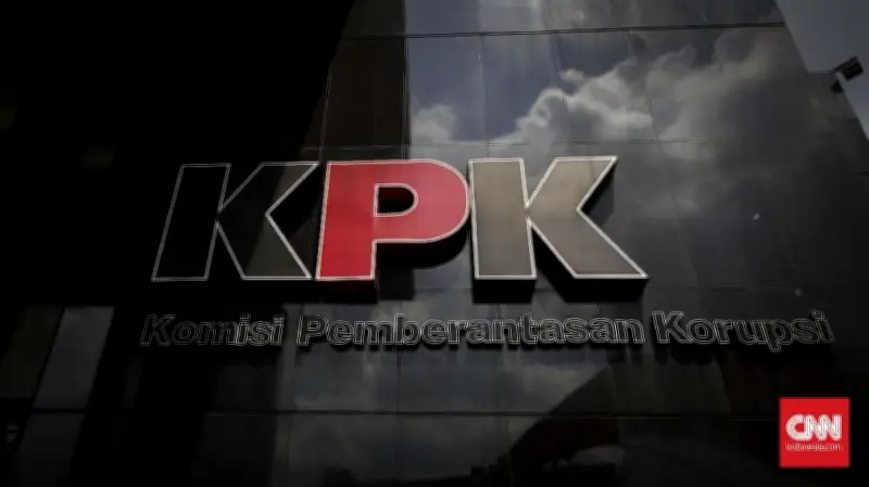 KPK Cecar Anggota DPRD Rejang Lebong soal Pengurusan Paket Lelang