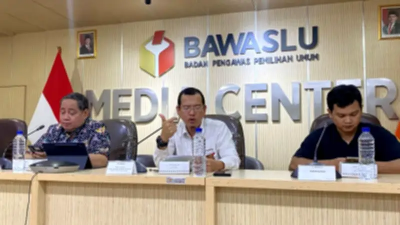 KPK Dorong E-Voting untuk Putus Lingkaran Setan Biaya Pemilu
