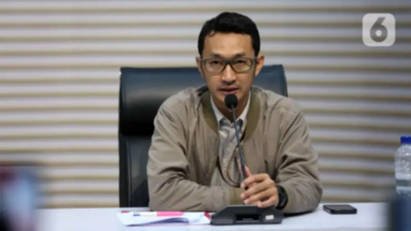 KPK Fasilitasi Ibadah Kenaikan Yesus Kristus bagi Tahanan Nasrani