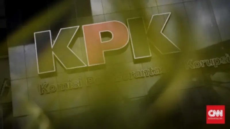 KPK Geledah Rumah Heri Black Terkait Kasus Dugaan Korupsi Bea Cukai