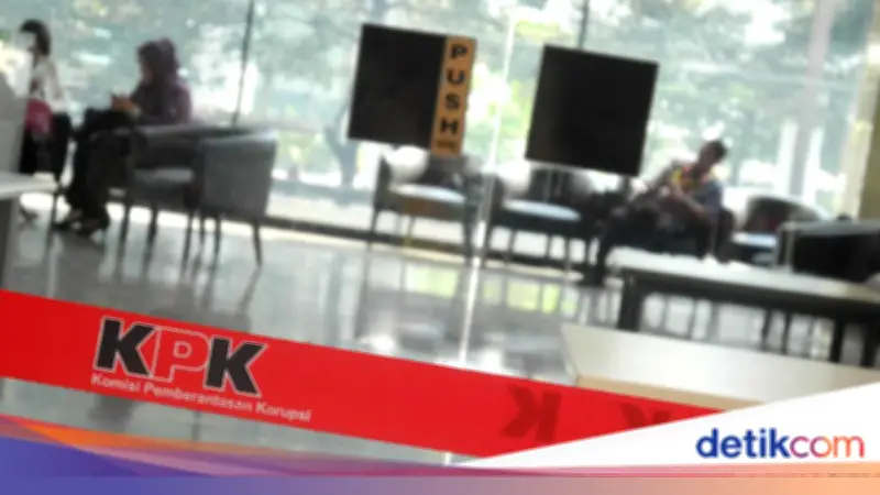 KPK Geledah Rumah Pengusaha Heri Black Terkait Korupsi Bea Cukai