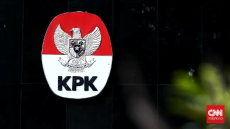 KPK Jadwalkan Periksa 4 ASN Bea Cukai Semarang di Kasus Blueray