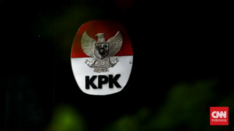 KPK Konfirmasi Keberadaan Kontainer 30 Hari di Pelabuhan Tanjung Emas