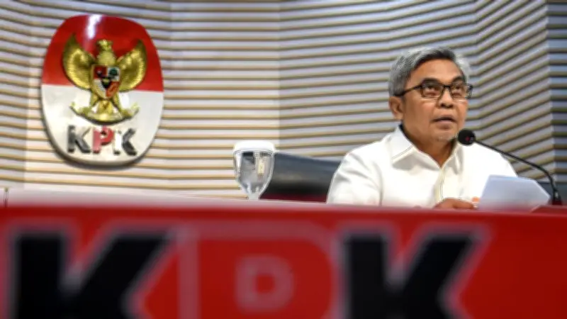 KPK Luncurkan Panduan Pendidikan Antikorupsi untuk Sekolah