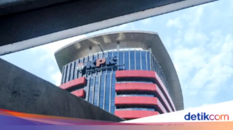 KPK Panggil Pemilik Rumah yang Digeledah Terkait Kasus Bupati Ponorogo