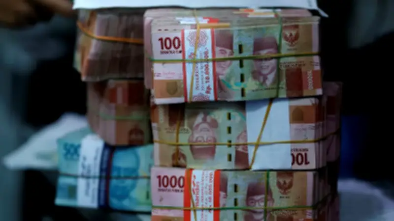 KPK Periksa Bos Money Terkait Suap Pejabat Bea Cukai