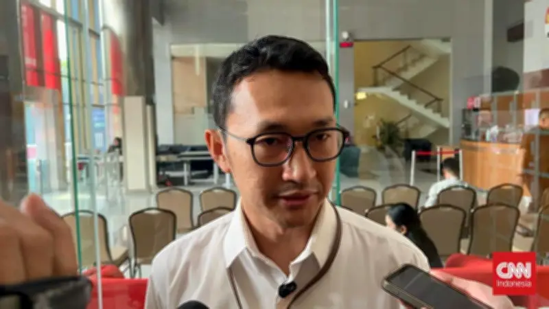 KPK Periksa Hakim Evri Dayanti untuk Dalami Aset Tersangka Suap Lahan Depok