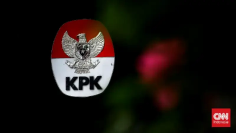 KPK Periksa Heri Black, Dalami Temuan Barang Bukti di Rumah Semarang