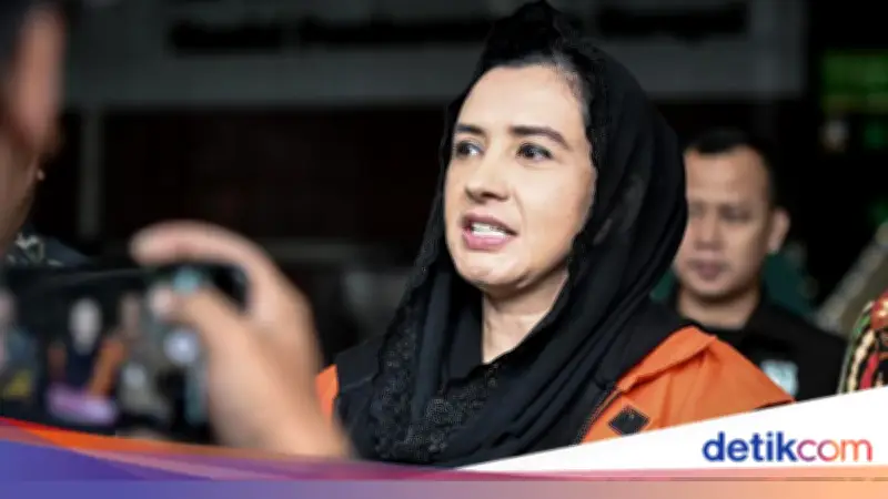 KPK Periksa Mantan Ajudan dan Ajudan Bupati Fadia Terkait Korupsi Outsourcing