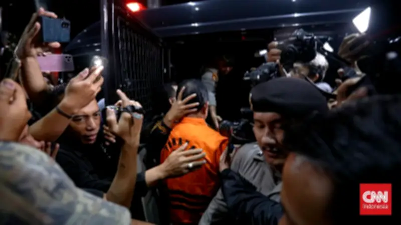 KPK Periksa Plt Wali Kota Madiun Terkait Kasus Fee Proyek dan Dana CSR